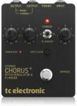 TC Electronic SCF Gold Chorus/Flanger