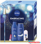 Nivea Ajándékcsomag NIVEA Moments of joy embracing - nyomtassotthon