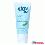 atrix Kézkrém ATRIX Soft hidratáló kézvédő Aloe Vera 100 ml tubusos - nyomtassotthon