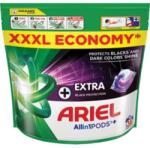 Ariel tabletták (38 db/csomag) Fekete