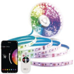 EMOS ZPW218R GoSmart LED szalag WiFi 2m, 11W, 750lm, RGB/CCT (1551021800)