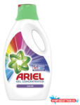 Ariel Folyékony mosószer ARIEL Color 2, 25 liter 50 mosás