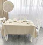 Ralex Pucioasa Față de masă Elegance 140x180 cm Crem (500.126-crem) Fata de masa