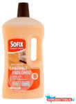 SOFIX Padlóápoló SOFIX laminált padlóra 1L - nyomtassotthon