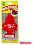 Wunder-Baum Autó illatosító WUNDERBAUM Cseresznye