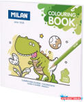 Milan Színező Milan Dino Land (TT_M23100DIN)