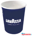 LAVAZZA Pohár eldobható papír LAVAZZA 1, 5 dl espresso 100 darabos