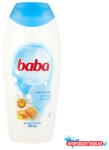 Baba Tusfürdő BABA Kamilla és Méz 400ml