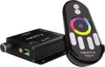 Hertz HM RGB1 BK LED vezérlő a Hertz Hajó/Motor/Powersport sorozatú hangszóróihoz - pepita