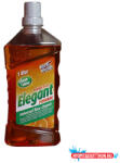 WELL DONE Padlóápoló WELL DONE Elegant Premium univerzális narancsolajjal 1L - nyomtassotthon