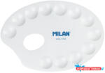 MILAN Festőpaletta Milan 20, 5 cm (TT_M13010500)