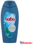 Baba Tusfürdő férfi BABA Menta 400ml