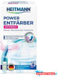 Heitmann Mosásmentő por HEITMANN fehér ruhákhoz 250 g
