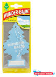 Wunder-Baum Autó illatosító WUNDERBAUM Summer cotton