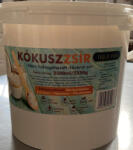  Trigramm kókuszzsír 2500 ml - biogo