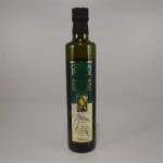  Cretan Prince extra szűz olivaolaj 500 ml - biogo