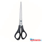 WEDO Olló irodai WEDO 977-65N 16cm fekete