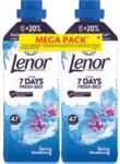 Lenor öblítő 47PD/987ml (2 db/FOL) Spring