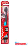 Colgate Fogkefe COLGATE 360° Black közepes sörtéjű - nyomtassotthon