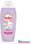 Baba Tusfürdő BABA Bodza és Rózsavíz 750ml