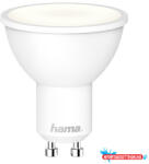 Hama LED izzó HAMA GU10 5, 5W fehér okos WIFI