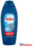Baba Tusfürdő férfi BABA Tengeri ásvány 750ml
