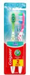 Colgate fogkefe Max White átm. 1+1 Ingyenes szállítás (8714789490113)