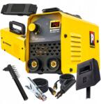 Powermat Igbt Mma Inverteres Hegesztőgép 5, 8 kVA 20-140A Powermat PM-MMA-140L (PM-MMA-140L / PM1338)