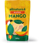 allnature Felii de mango uscate 500 g