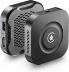  Autós Fm Transmitter Adapter, Magic Box Z3, Bluetooth, Android, Pro (B1DF561DB65)