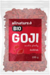 allnature BIO fructe de goji uscate 100 g