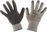 NEO TOOLS Mănuși de lucru, poliester cu strat de latex (spumă), 3141X, mărimea 11, material principal: nailon, finisaj: spumă latex 97-617-11 (97-617-11)