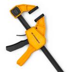 Strongbold Szorító STRONGBOLD StrongClamp - 30 cm (383530)
