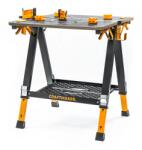 Craftmaker Összecsukható munkaasztal és munkabak CRAFTMAKER FoldStation S20 (694220)