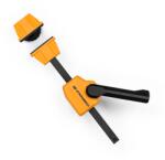 Strongbold Leszorító - csavaros szorító STRONGBOLD StrongClamp - 30 cm (383660)