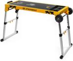 Strongbold Multifunkciós összecsukható asztal és platform STRONGBOLD StrongBench B910 (385910)