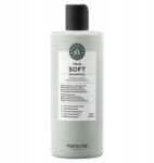 Maria Nila True Soft sampon hidratálásra 350 ml (3630)