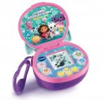 VTech Gabina varázsháza Nyauvó Telefon Cz (80-561928)