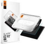 Spigen Стъклен протектор за Samsung Galaxy Tab S11 - Spigen Glas. TR EZ-FIT Pro - Прозрачен