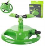 DIVODV Kerti locsoló, forgó 360°, 3 karos, fű locsolásához Divodv (27879)
