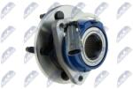 NTY Set rulment roata NTY KLP-CH-045 (KLP-CH-045)