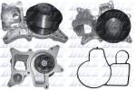 DOLZ Pompă de apă, răcire motor DOLZ B238 (B238)