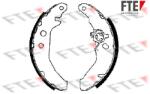 FTE Set saboti frana FTE 9100013 (9100013)