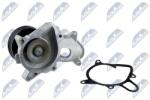 NTY Pompă de apă, răcire motor NTY CPW-BM-039 (CPW-BM-039)
