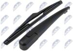 NTY brat stergator, parbriz NTY EWB-KA-000 (EWB-KA-000)