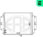 ERA OE Condensator, climatizare ERA OE 667108 (667108)