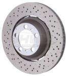Shw Performance Disc frana SHW PERFORMANCE PRL41587 (PRL41587)