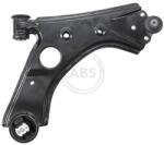 ABS Brat, suspensie roata ABS 211314 (211314)