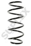SUPLEX Arc spiral SUPLEX 23329 (23329)