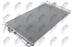 NTY Condensator, climatizare NTY CCS-KA-019 (CCS-KA-019)